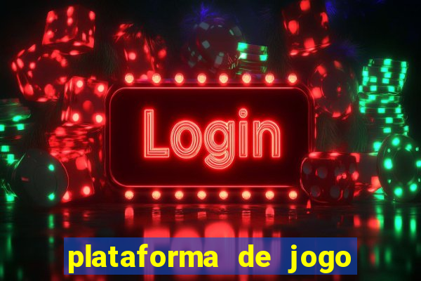 plataforma de jogo fora do brasil