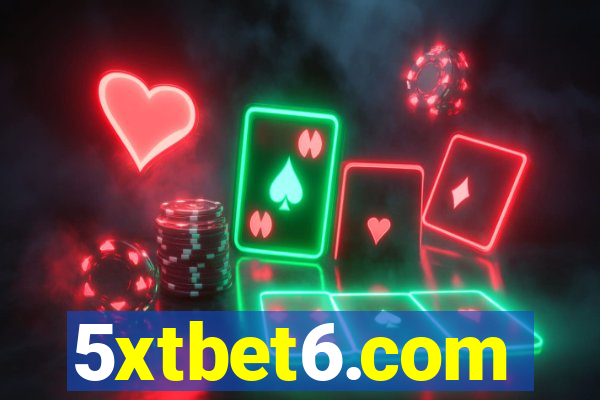 5xtbet6.com