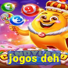 jogos deh