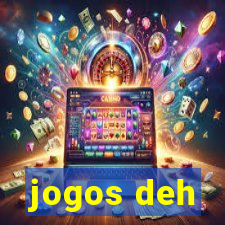 jogos deh