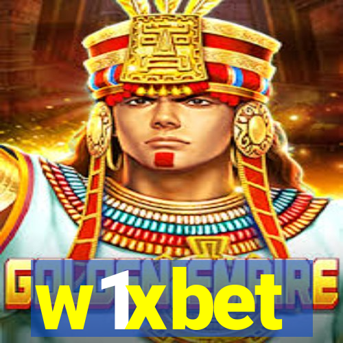 w1xbet