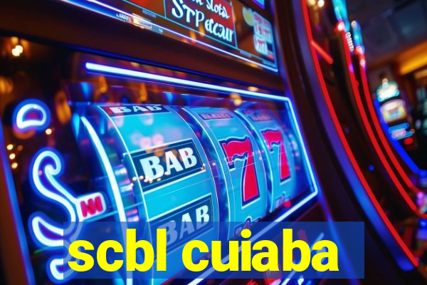 scbl cuiaba