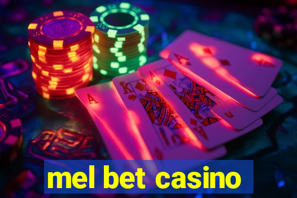 mel bet casino