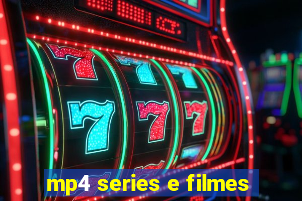 mp4 series e filmes