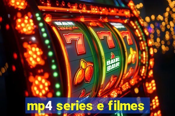 mp4 series e filmes