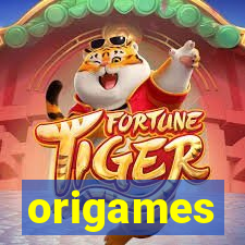 origames