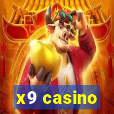 x9 casino