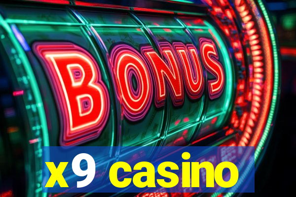 x9 casino