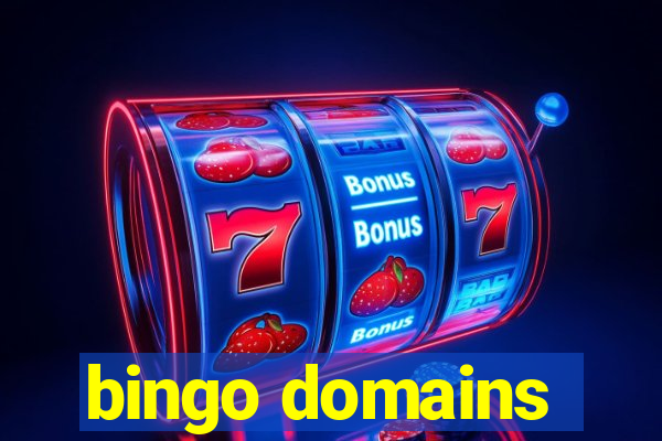 bingo domains