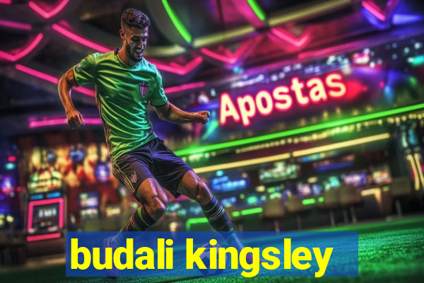 budali kingsley