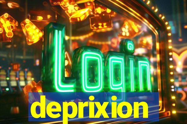 deprixion