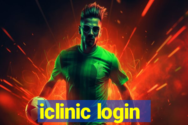 iclinic login