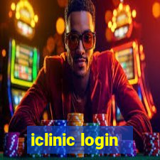 iclinic login