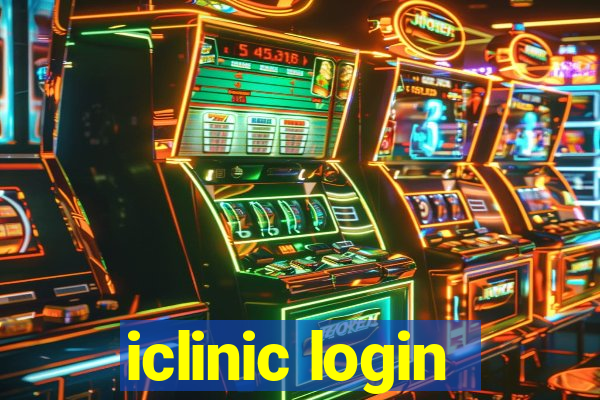 iclinic login