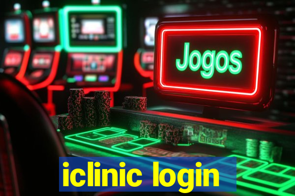 iclinic login