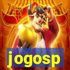 jogosp