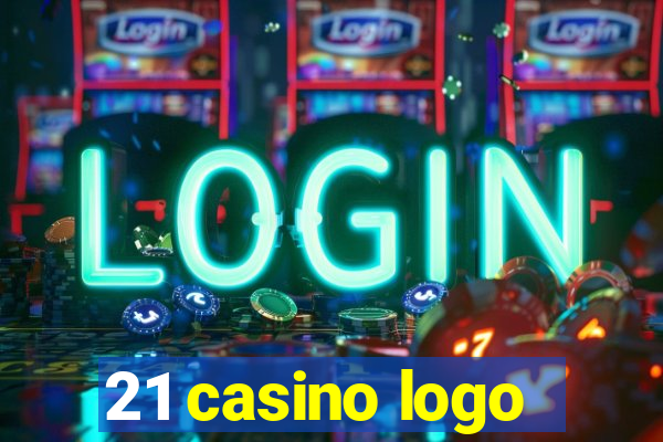 21 casino logo