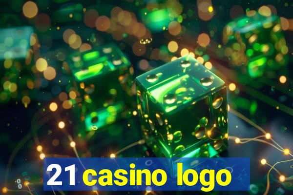 21 casino logo