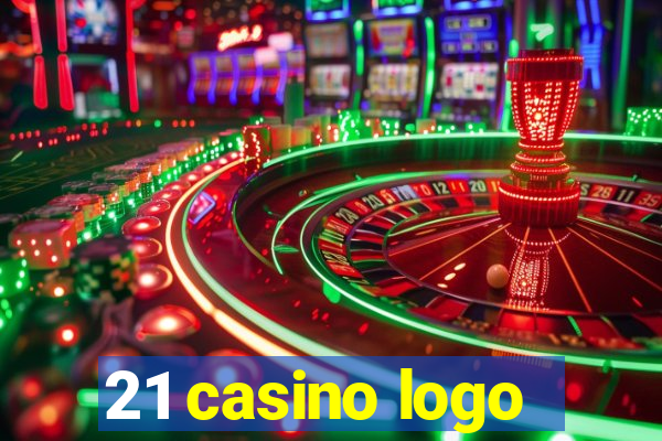 21 casino logo