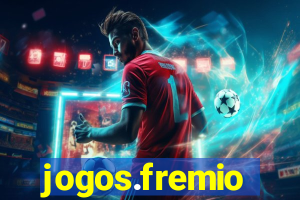 jogos.fremio