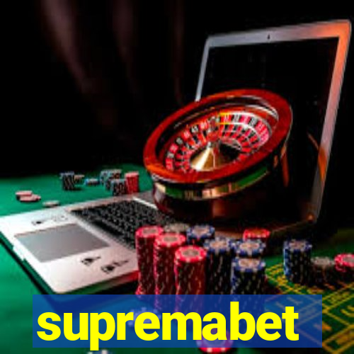 supremabet