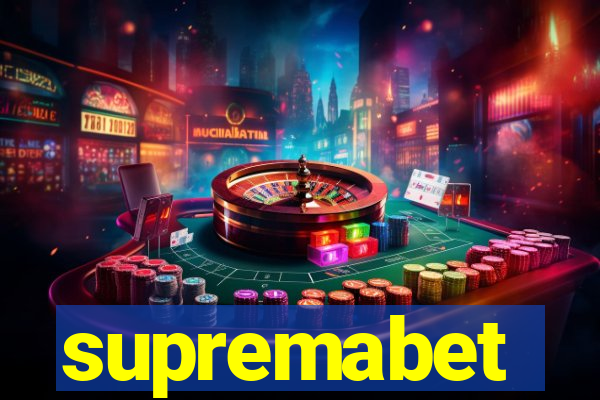 supremabet