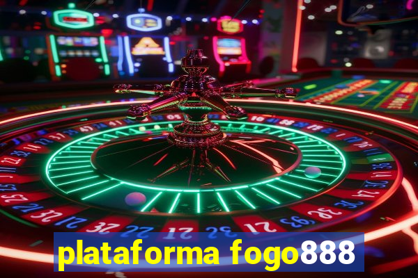 plataforma fogo888