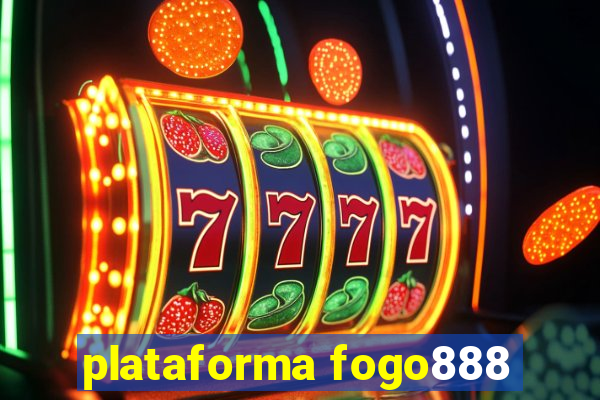 plataforma fogo888