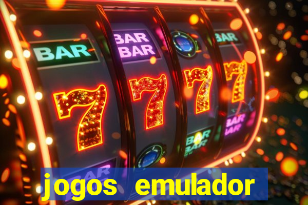 jogos emulador nintendo switch