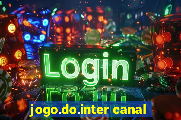 jogo.do.inter canal