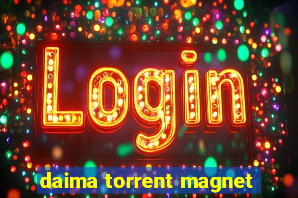 daima torrent magnet