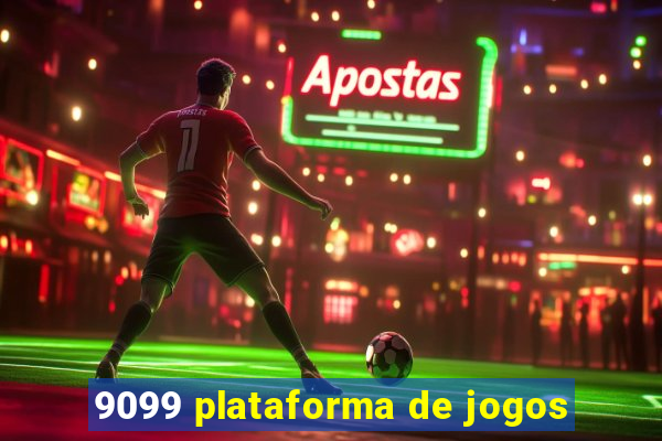 9099 plataforma de jogos