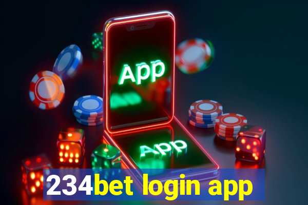 234bet login app