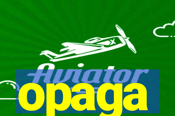 opaga