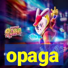 opaga