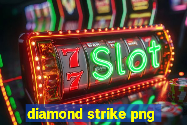 diamond strike png