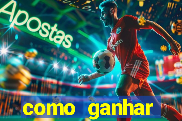 como ganhar dinheiro em jogo de aposta