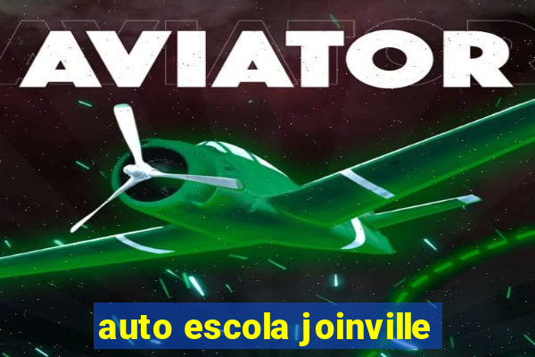 auto escola joinville