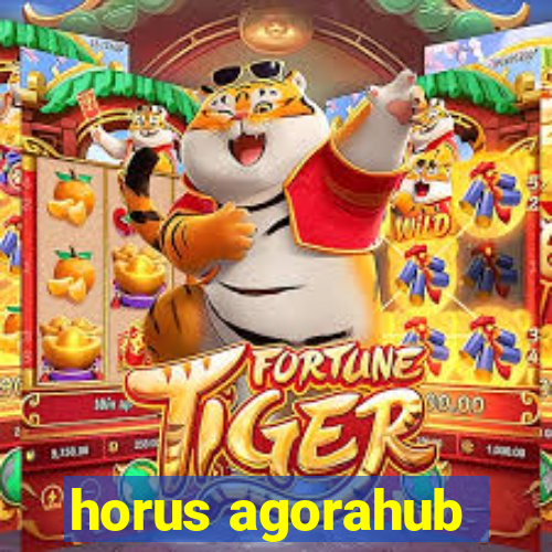 horus agorahub