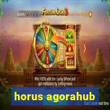 horus agorahub