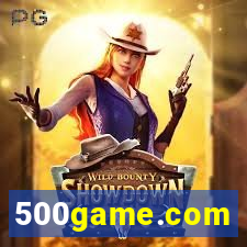 500game.com