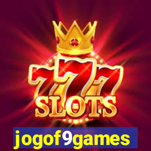 jogof9games