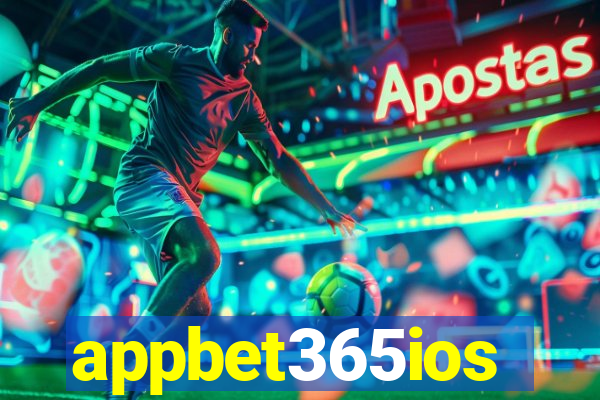 appbet365ios