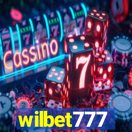 wilbet777