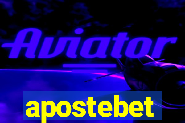 apostebet