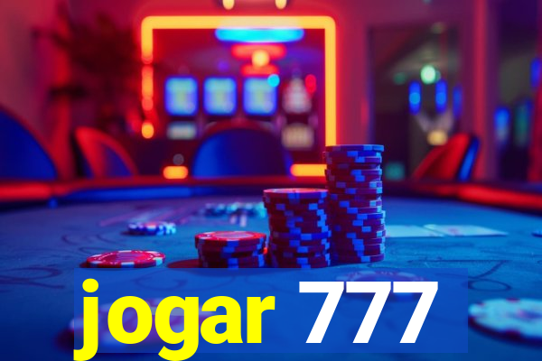 jogar 777