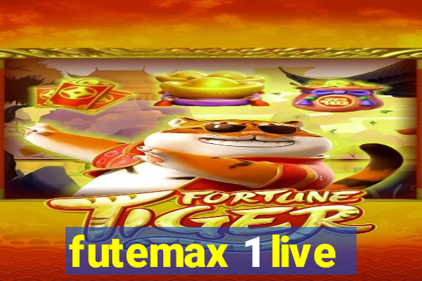 futemax 1 live