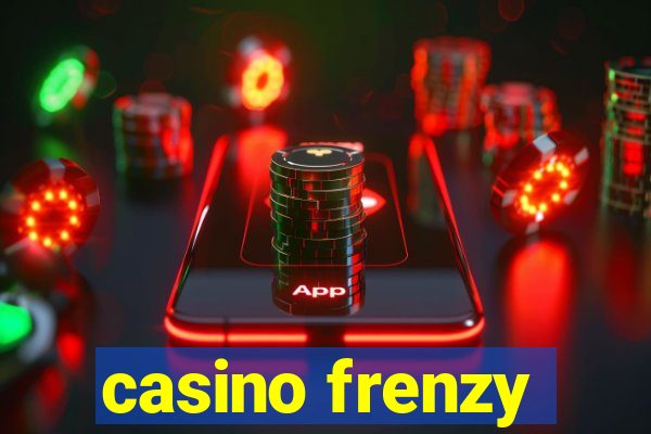 casino frenzy