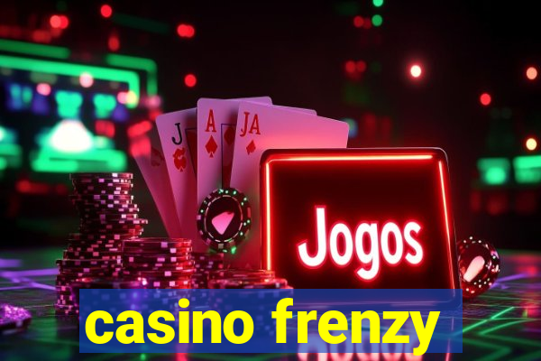 casino frenzy