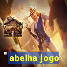 abelha jogo